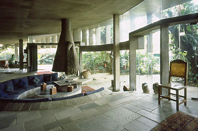 Joaquim Gudes: Kerti House, São Paulo