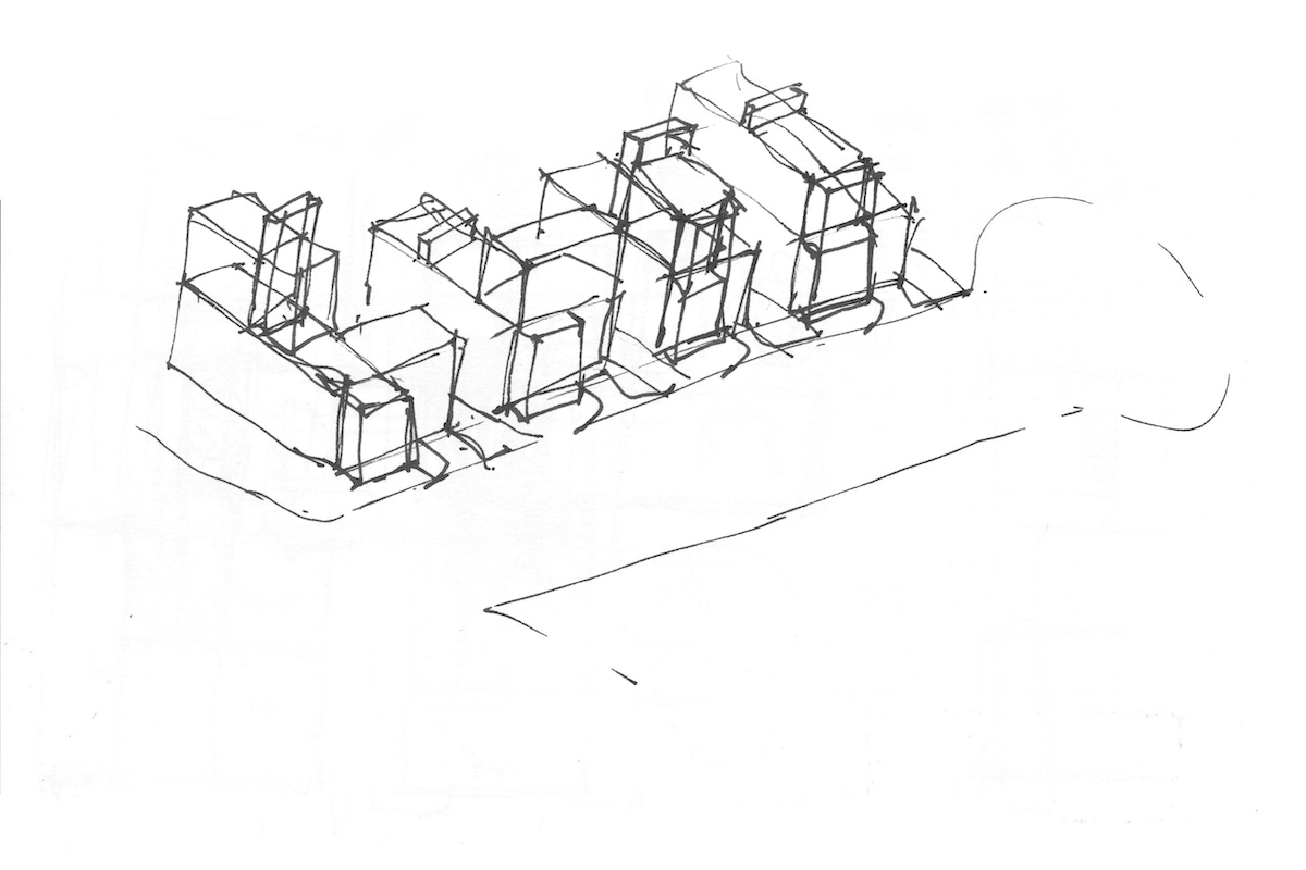 Thomas Deckker Architect: Standard House Types, Brasília