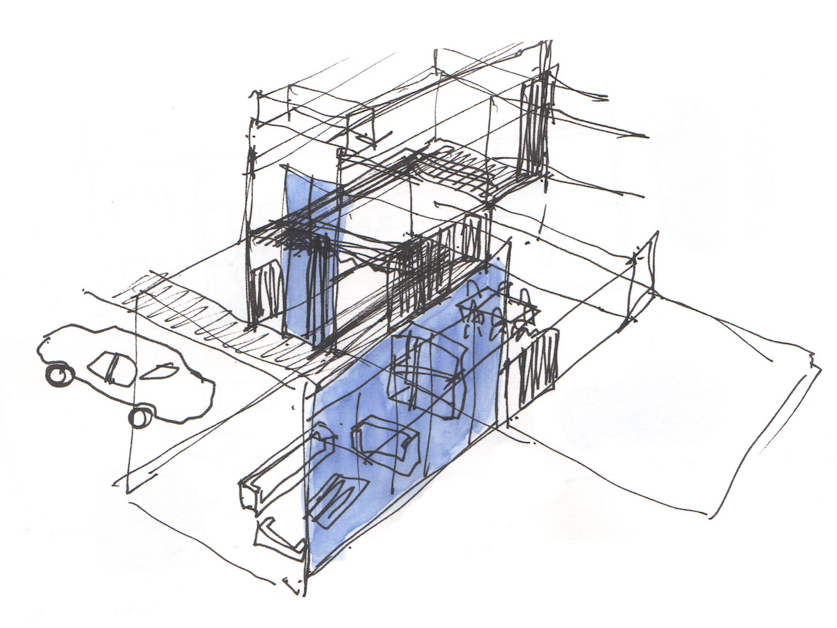 Thomas Deckker Architect: Standard House Types, Braslia