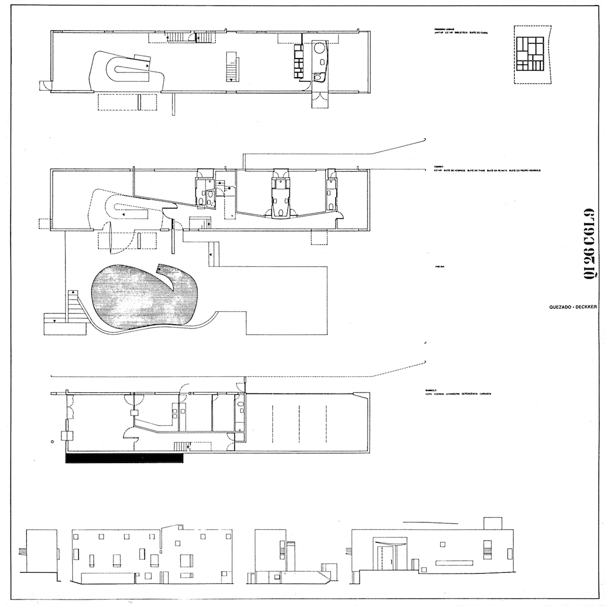 Thomas Deckker: Magalhães Project