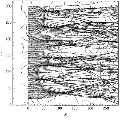 White-Fornberg waves