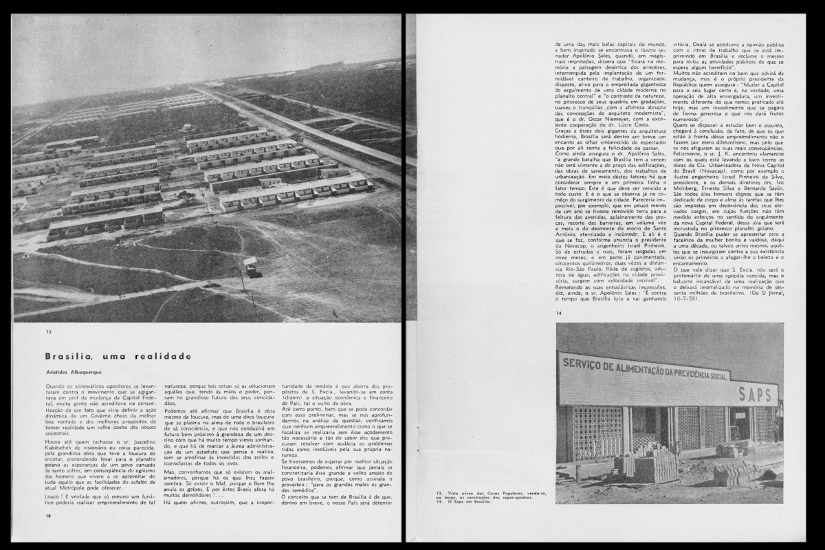 brasilia No 19 (1958) pp.10-11