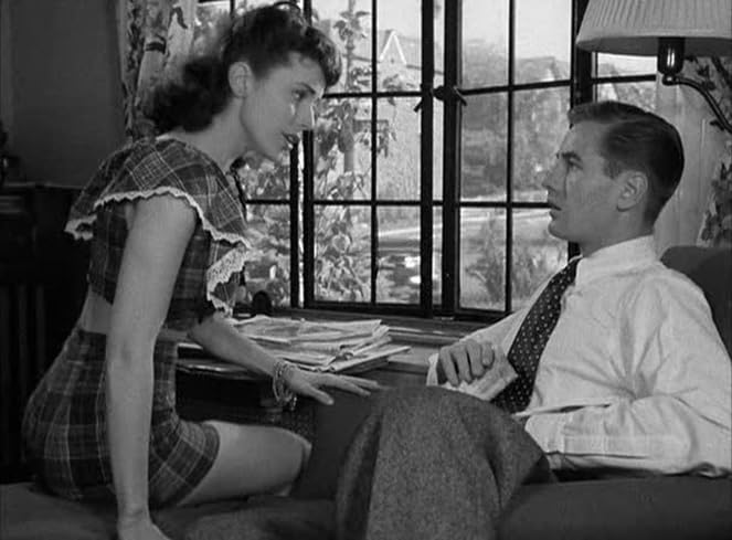 Jules Dassin: shooting 'The Naked City'