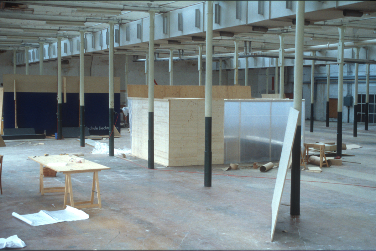 FHL Workshop: 1999
