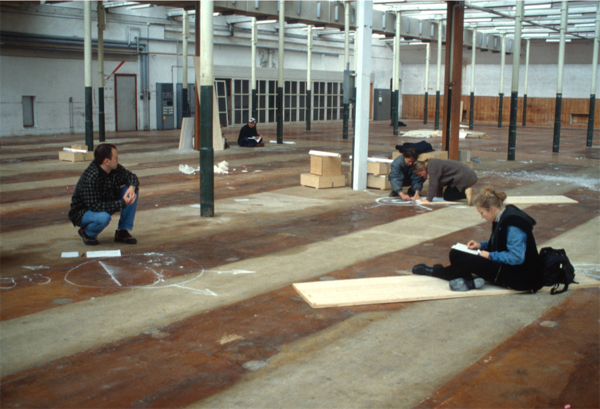 FHL Workshop: 1999