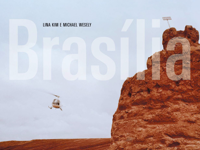 Arquivo Brasilia: capa