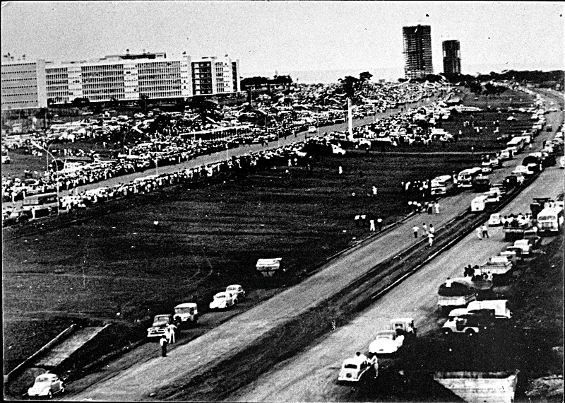Arquivo Brasília