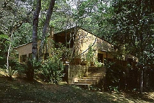 Anna Mariani House 1