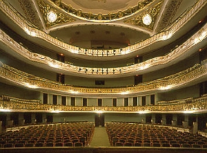Teatro Municipal 2